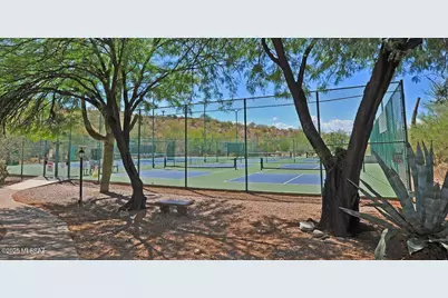 5448 N Paseo Sonoyta, Tucson, AZ 85750 - Photo 33