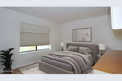 5448 N Paseo Sonoyta, Tucson, AZ 85750 - Photo 21