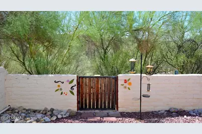 5448 N Paseo Sonoyta, Tucson, AZ 85750 - Photo 29