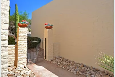 5448 N Paseo Sonoyta, Tucson, AZ 85750 - Photo 5