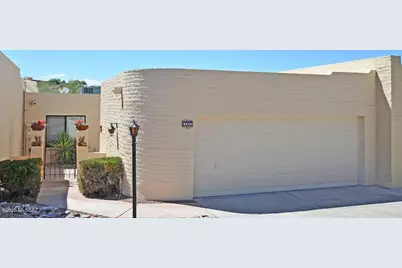 5448 N Paseo Sonoyta, Tucson, AZ 85750 - Photo 3