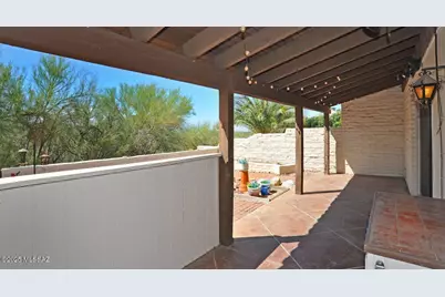 5448 N Paseo Sonoyta, Tucson, AZ 85750 - Photo 27