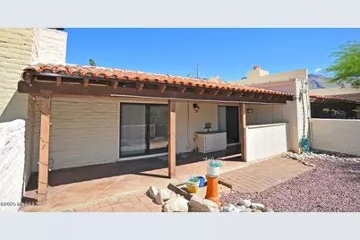 5448 N Paseo Sonoyta, Tucson, AZ 85750 - Photo 25