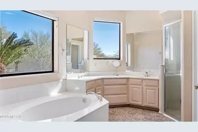 887 S Deer Meadow Loop, Tucson, AZ 85745 - Photo 15