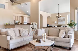 887 S Deer Meadow Loop, Tucson, AZ 85745 - Photo 7