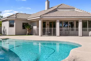 887 S Deer Meadow Loop, Tucson, AZ 85745 - Photo 21