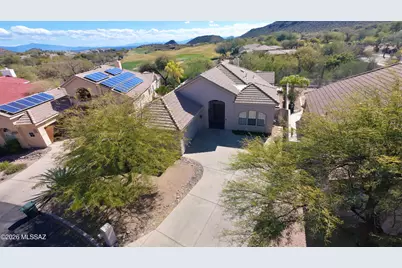 887 S Deer Meadow Loop, Tucson, AZ 85745 - Photo 3