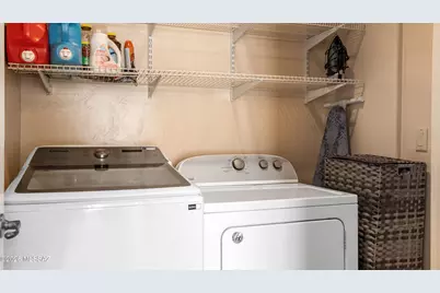 887 S Deer Meadow Loop, Tucson, AZ 85745 - Photo 19