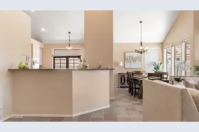 887 S Deer Meadow Loop, Tucson, AZ 85745 - Photo 11