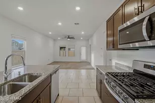 2557 East Calle Joya de Ventura, Tucson, AZ 85706 - Photo 9