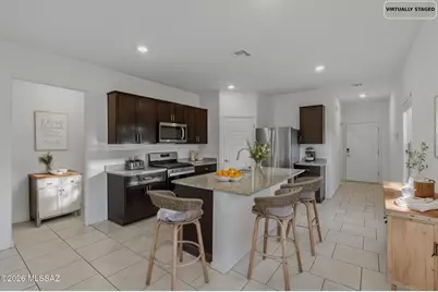 2557 E Calle Joya De Ventura, Tucson, AZ 85706 - Photo 5