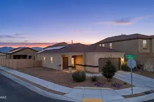 2557 East Calle Joya de Ventura, Tucson, AZ 85706 - Photo 1