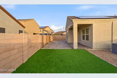 2557 E Calle Joya De Ventura, Tucson, AZ 85706 - Photo 33