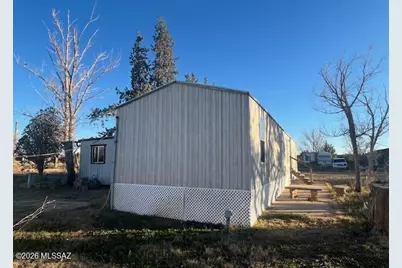 1171 E Desert Rose Drive, Pearce, AZ 85625 - Photo 3