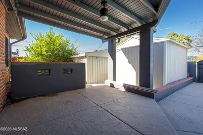 4817 E Scarlett Street, Tucson, AZ 85711 - Photo 39
