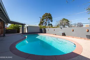 4817 E Scarlett St, Tucson, AZ 85711 - Photo 1