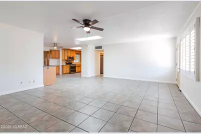 4817 E Scarlett Street, Tucson, AZ 85711 - Photo 7