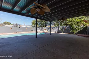 4817 E Scarlett St, Tucson, AZ 85711 - Photo 41