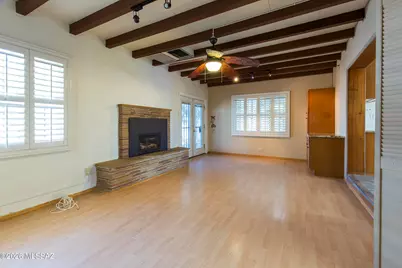4817 E Scarlett Street, Tucson, AZ 85711 - Photo 21