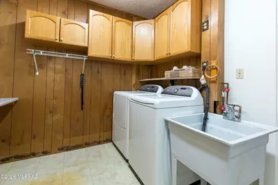 4817 E Scarlett Street, Tucson, AZ 85711 - Photo 23