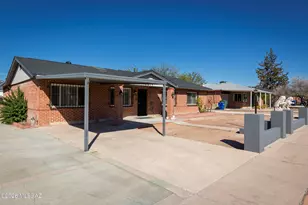4817 E Scarlett St, Tucson, AZ 85711 - Photo 3