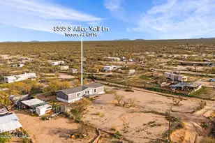 8555 S Alice Vail Ln, Tucson, AZ 85736 - Photo 9