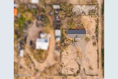 8555 S Alice Vail Lane, Tucson, AZ 85736 - Photo 11