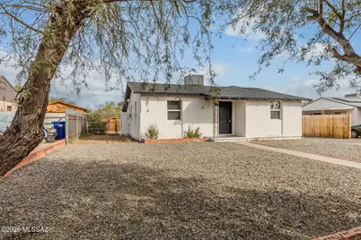 3243 E Camden Street, Tucson, AZ 85716 - Photo 3