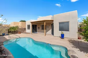 11986 N Labyrinth Dr, Oro Valley, AZ 85737 - Photo 35