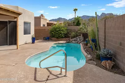 11986 N Labyrinth Drive, Oro Valley, AZ 85737 - Photo 37