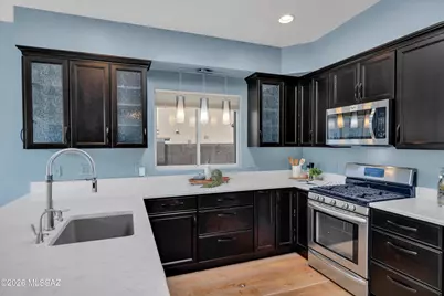 11986 N Labyrinth Drive, Oro Valley, AZ 85737 - Photo 15