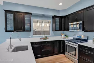 11986 N Labyrinth Dr, Oro Valley, AZ 85737 - Photo 15