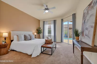 11986 N Labyrinth Drive, Oro Valley, AZ 85737 - Photo 21