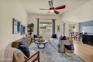 11986 N Labyrinth Dr, Oro Valley, AZ 85737 - Photo 5