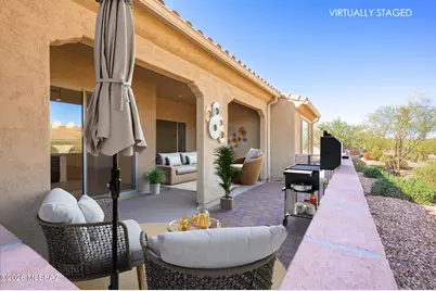 1427 E Blue Granite Drive, Green Valley, AZ 85614 - Photo 21