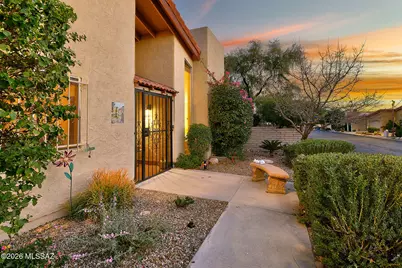 5674 N Camino Del Sol, Tucson, AZ 85718 - Photo 21