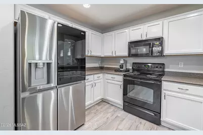 5996 S Sweet Birch Lane, Tucson, AZ 85747 - Photo 13
