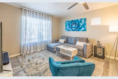 5996 S Sweet Birch Lane, Tucson, AZ 85747 - Photo 9