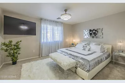 5996 S Sweet Birch Lane, Tucson, AZ 85747 - Photo 5