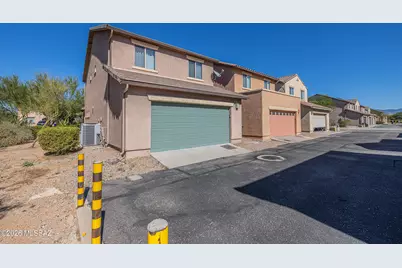 5996 S Sweet Birch Lane, Tucson, AZ 85747 - Photo 19