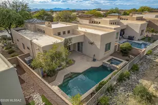 4384 W Cloud Ranch Pl, Marana, AZ 85658 - Photo 35