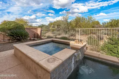 4384 W Cloud Ranch Place, Marana, AZ 85658 - Photo 33