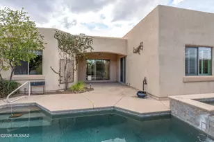 4384 W Cloud Ranch Pl, Marana, AZ 85658 - Photo 31