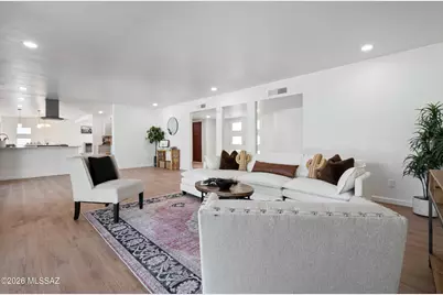 10972 E Oakwood Drive, Tucson, AZ 85749 - Photo 11