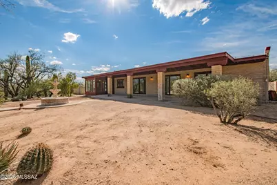 10972 E Oakwood Drive, Tucson, AZ 85749 - Photo 41