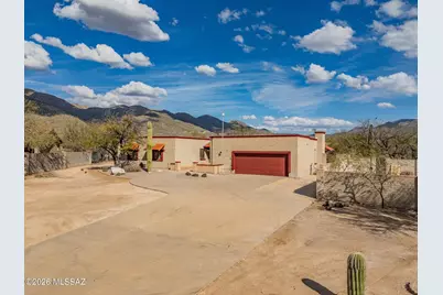 10972 E Oakwood Drive, Tucson, AZ 85749 - Photo 1