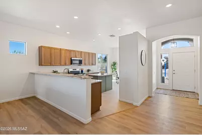 9896 E Wind Dancer Drive, Tucson, AZ 85748 - Photo 15