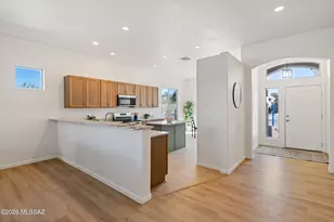 9896 E Wind Dancer Dr, Tucson, AZ 85748 - Photo 15