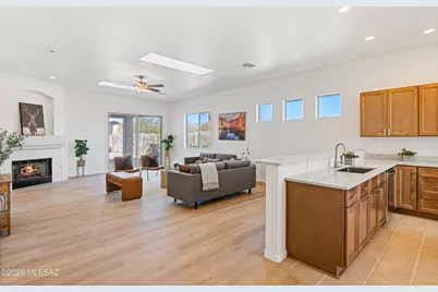 9896 E Wind Dancer Drive, Tucson, AZ 85748 - Photo 7