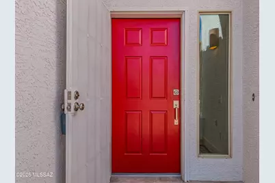 9896 E Wind Dancer Drive, Tucson, AZ 85748 - Photo 5